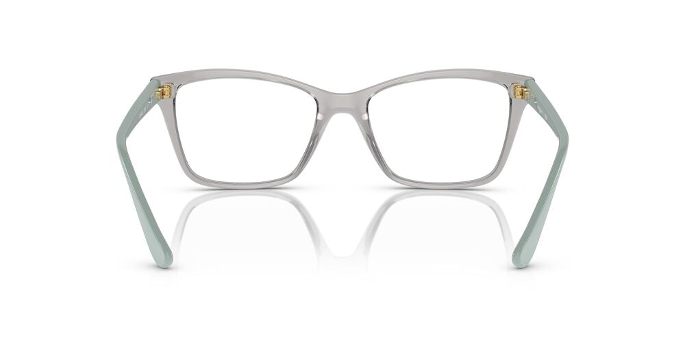 Aros Oftálmicos Vogue Vo5420 Clear Gris