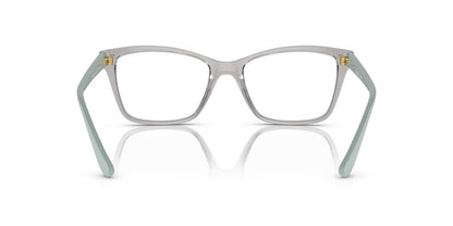 Aros Oftálmicos Vogue Vo5420 Clear Gris