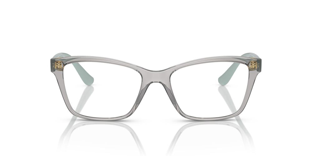 Aros Oftálmicos Vogue Vo5420 Clear Gris