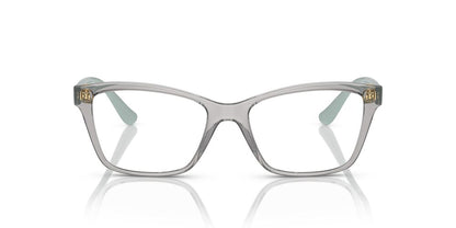 Aros Oftálmicos Vogue Vo5420 Clear Gris