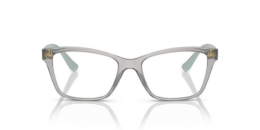 Aros Oftálmicos Vogue Vo5420 Clear Gris