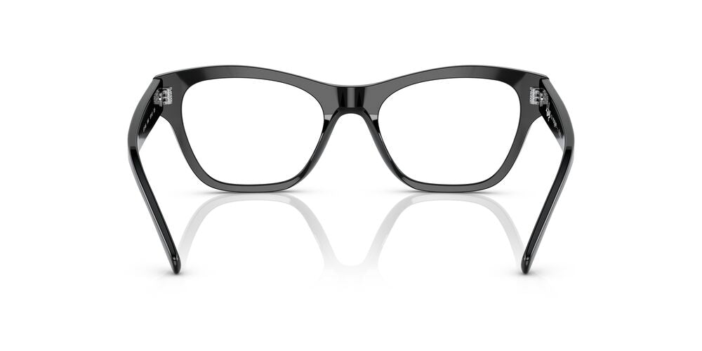 Aros Oftálmicos Vogue Vo5446 Negro