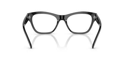 Aros Oftálmicos Vogue Vo5446 Negro