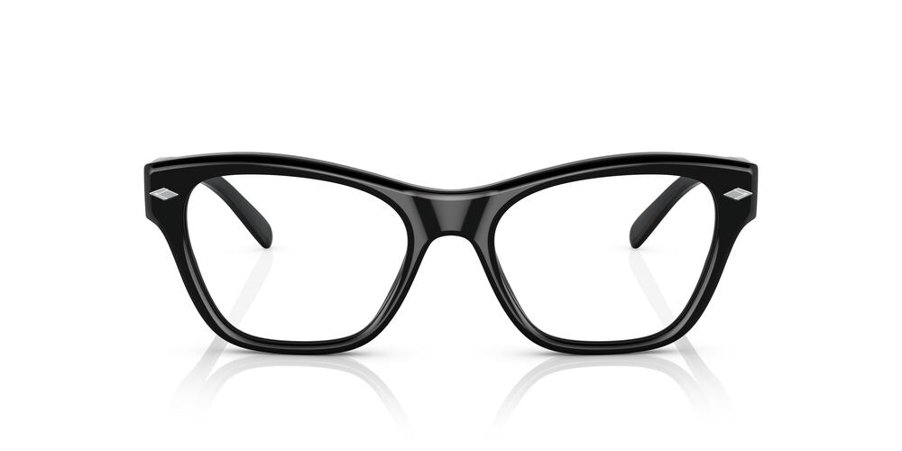 Aros Oftálmicos Vogue Vo5446 Negro