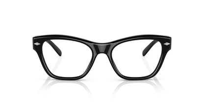 Aros Oftálmicos Vogue Vo5446 Negro