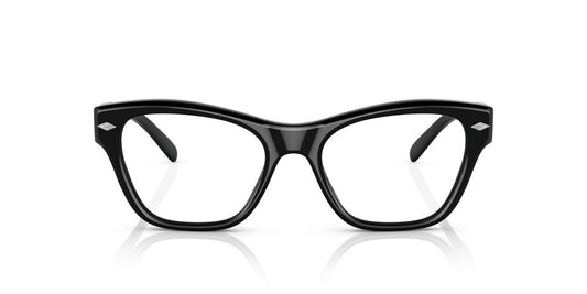 Aros Oftálmicos Vogue Vo5446 Negro