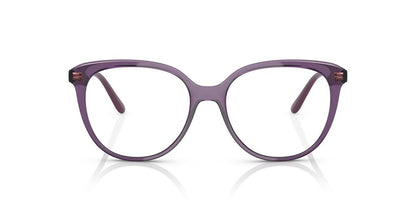 Aros Oftálmicos Vogue Vo5451 Clear Violet