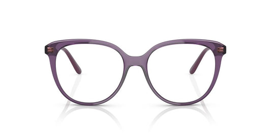 Aros Oftálmicos Vogue Vo5451 Clear Violet