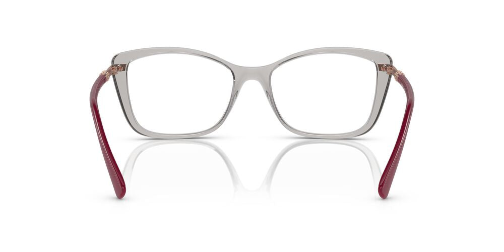 Aros Oftálmicos Vogue Vo5487B Clear Gris