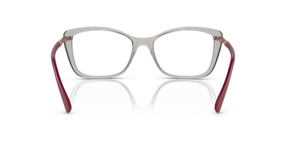 Aros Oftálmicos Vogue Vo5487B Clear Gris