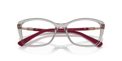 Aros Oftálmicos Vogue Vo5487B Clear Gris