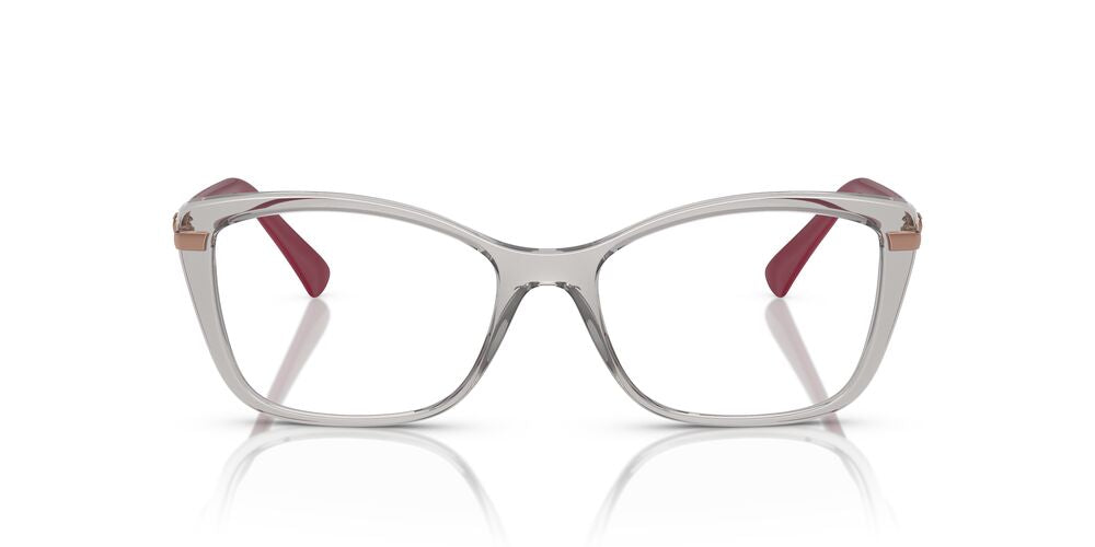 Aros Oftálmicos Vogue Vo5487B Clear Gris