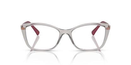 Aros Oftálmicos Vogue Vo5487B Clear Gris