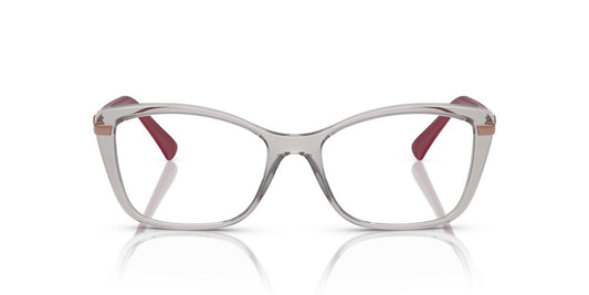 Aros Oftálmicos Vogue Vo5487B Clear Gris