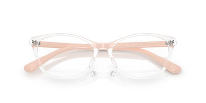 Aros Oftálmicos Vogue Vo5502D Clear