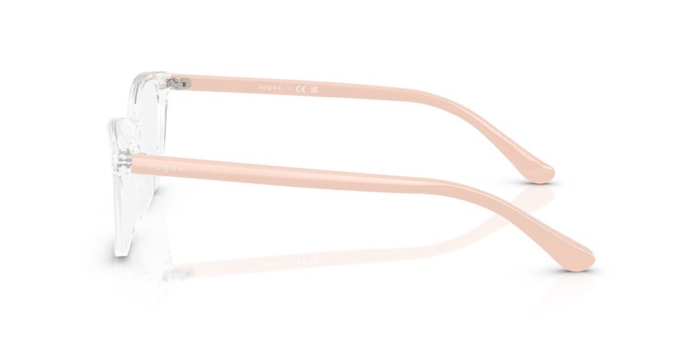 Aros Oftálmicos Vogue Vo5502D Clear