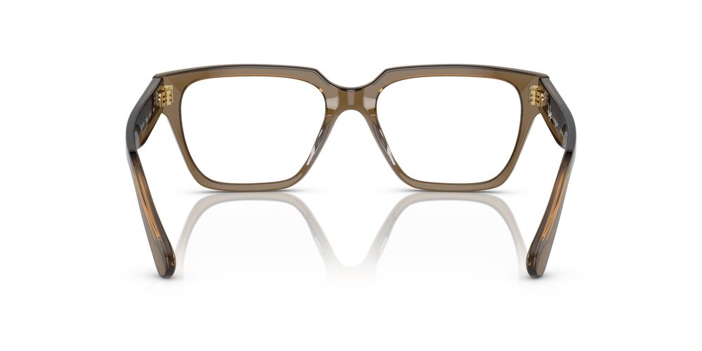 Aros Oftálmicos Vogue Vo5511 Clear Khaki