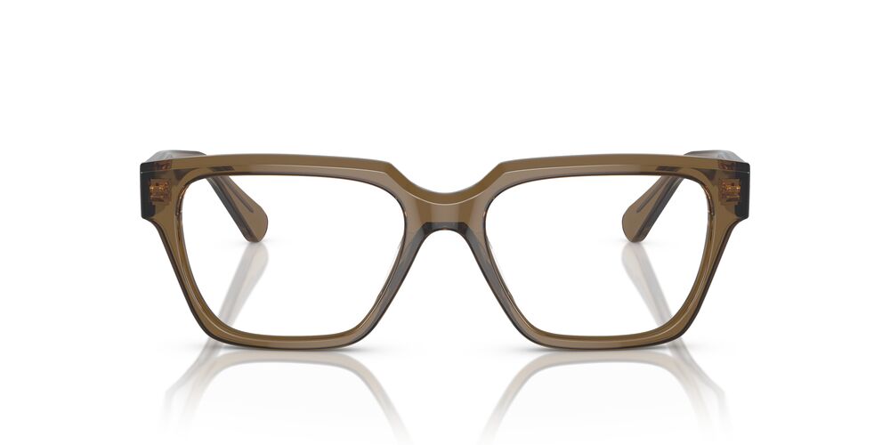 Aros Oftálmicos Vogue Vo5511 Clear Khaki