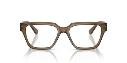 Aros Oftálmicos Vogue Vo5511 Clear Khaki