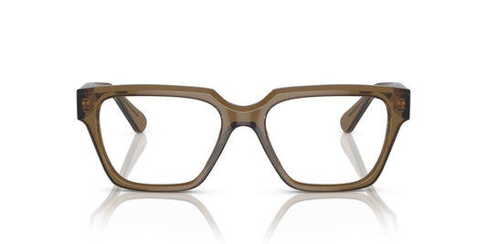 Aros Oftálmicos Vogue Vo5511 Clear Khaki