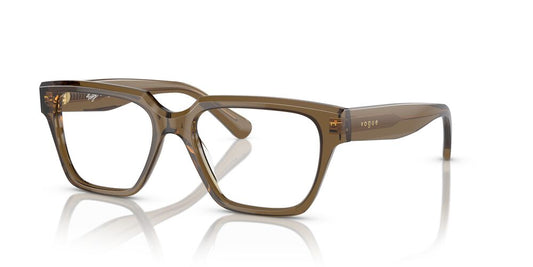 Aros Oftálmicos Vogue Vo5511 Clear Khaki