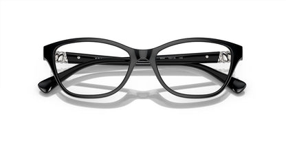 Aros Oftálmicos Vogue Vo5516B Negro
