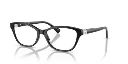 Aros Oftálmicos Vogue Vo5516B Negro