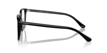 Aros Oftálmicos Vogue Vo5550D Negro