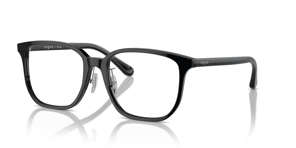 Aros Oftálmicos Vogue Vo5550D Negro