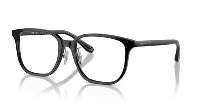 Aros Oftálmicos Vogue Vo5550D Negro