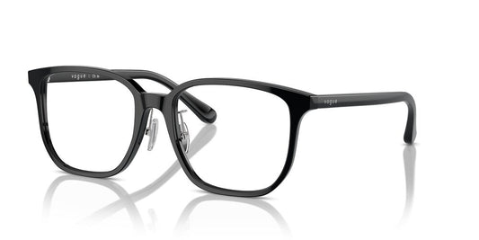 Aros Oftálmicos Vogue Vo5550D Negro