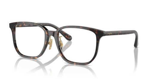 Aros Oftálmicos Vogue Vo5550D Dark Havana