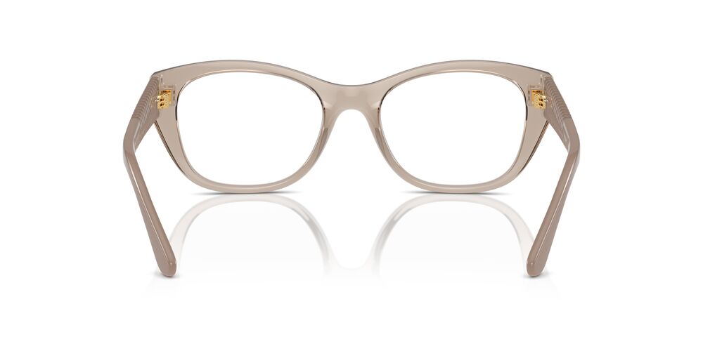Aros Oftálmicos Vogue Vo5569 Clear Caramel