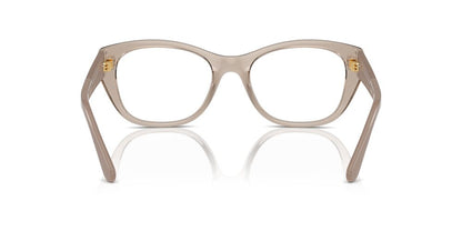Aros Oftálmicos Vogue Vo5569 Clear Caramel