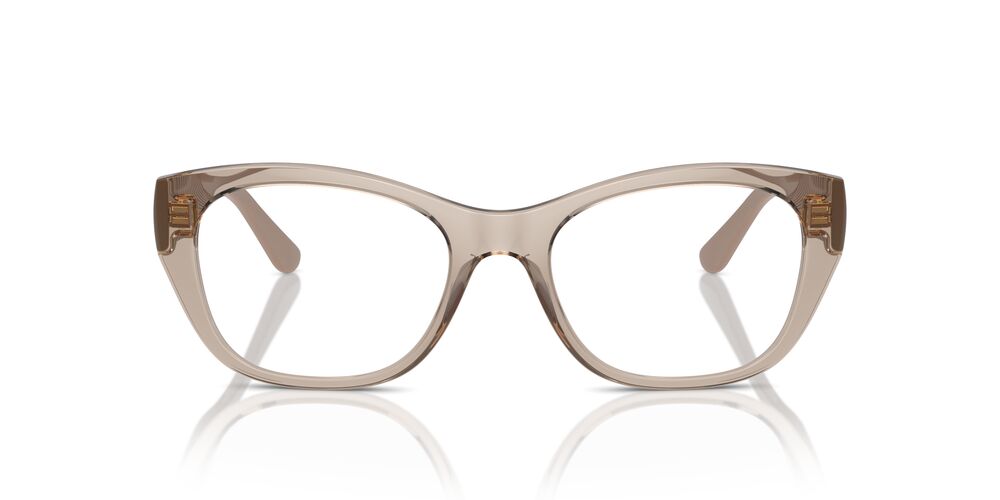 Aros Oftálmicos Vogue Vo5569 Clear Caramel