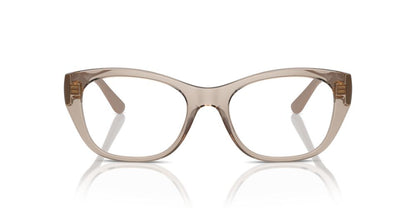 Aros Oftálmicos Vogue Vo5569 Clear Caramel