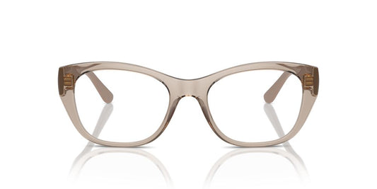 Aros Oftálmicos Vogue Vo5569 Clear Caramel