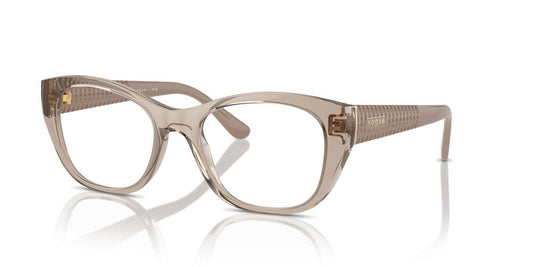 Aros Oftálmicos Vogue Vo5569 Clear Caramel