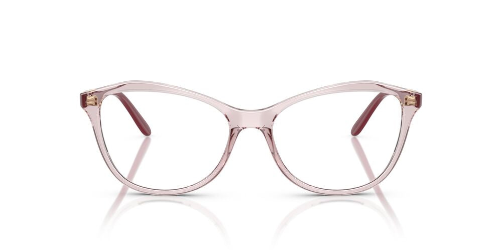Aros Oftálmicos Vogue Vo5602 Clear Rosado