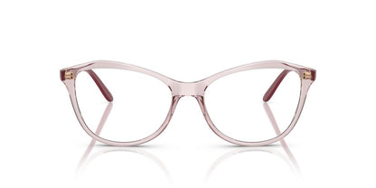 Aros Oftálmicos Vogue Vo5602 Clear Rosado