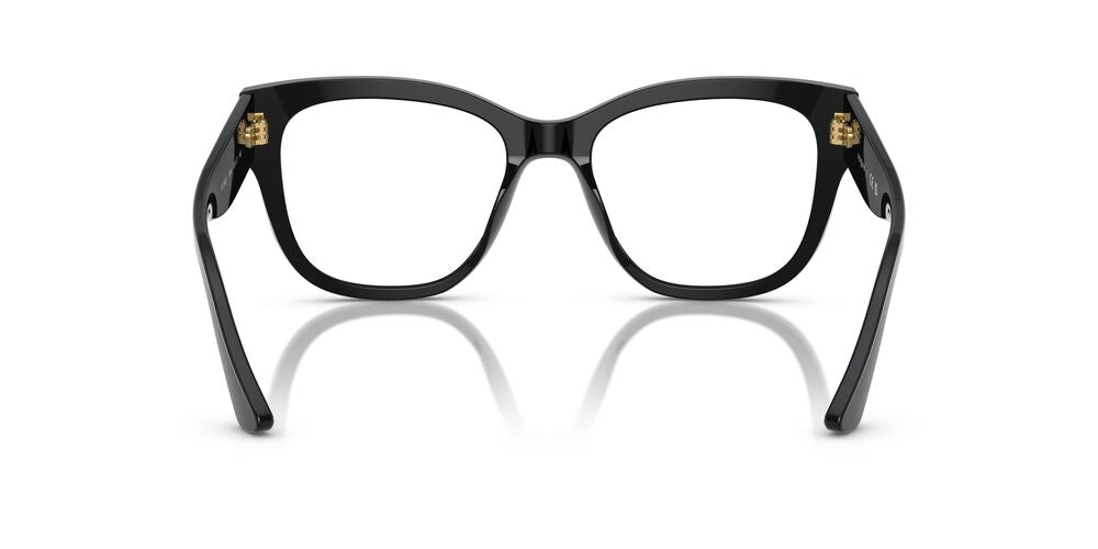 Aros Oftálmicos Vogue Vo5605 Negro
