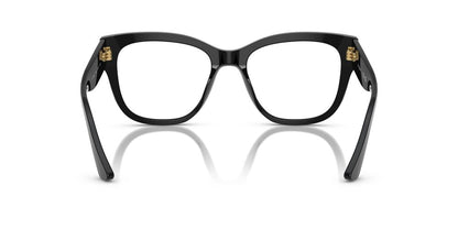 Aros Oftálmicos Vogue Vo5605 Negro