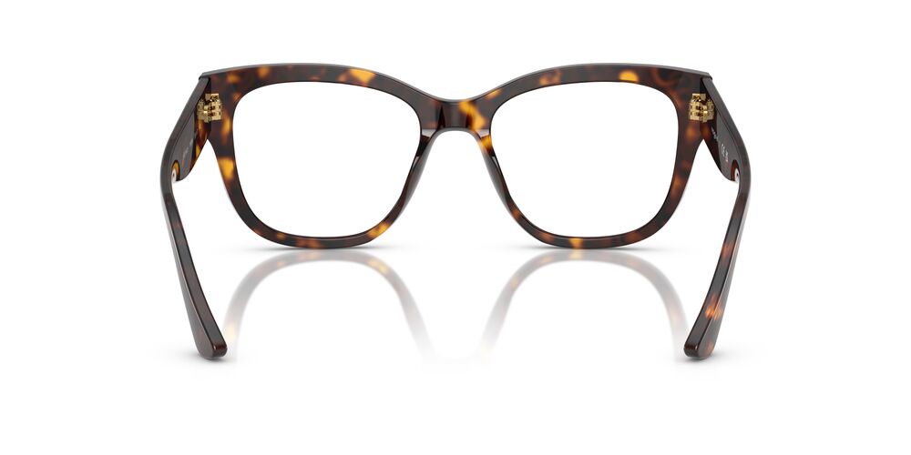 Aros Oftálmicos Vogue Vo5606 Dark Havana