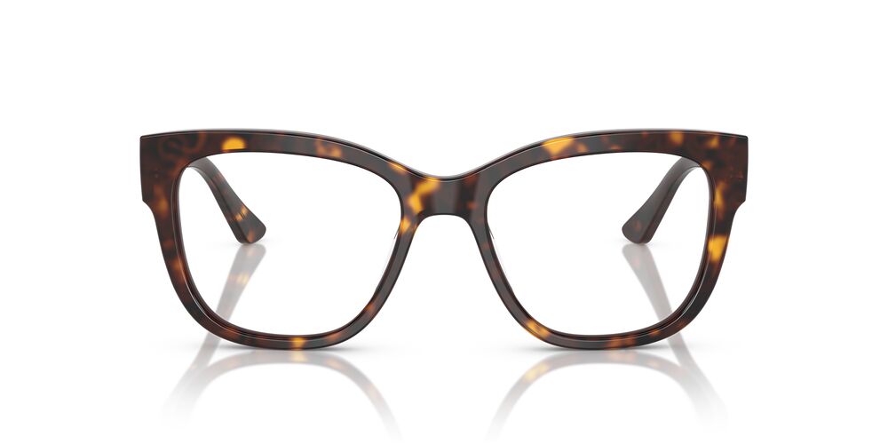 Aros Oftálmicos Vogue Vo5606 Dark Havana