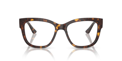 Aros Oftálmicos Vogue Vo5606 Dark Havana