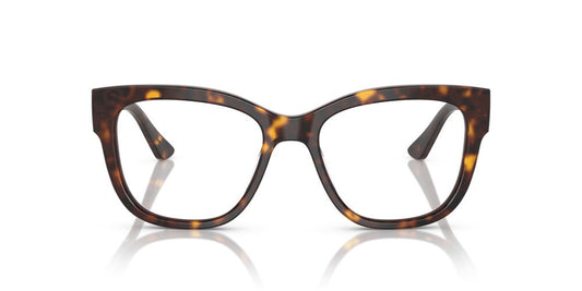 Aros Oftálmicos Vogue Vo5606 Dark Havana
