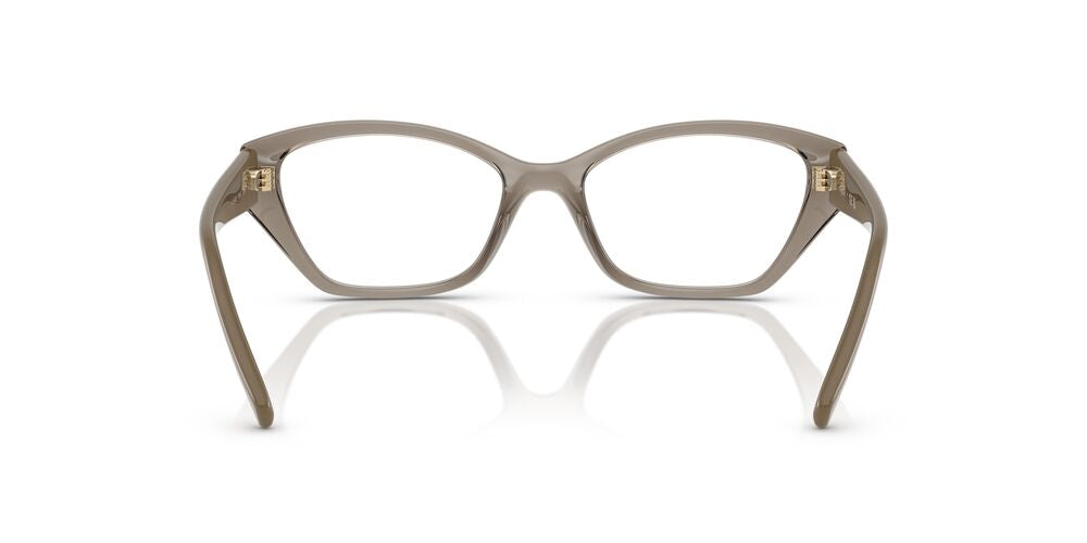 Aros Oftálmicos Vogue Vo5608 Clear Cafe