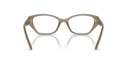 Aros Oftálmicos Vogue Vo5608 Clear Cafe