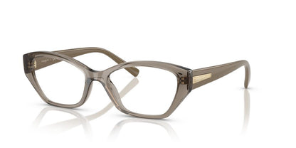 Aros Oftálmicos Vogue Vo5608 Clear Cafe