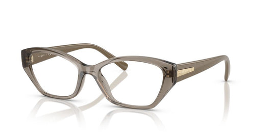 Aros Oftálmicos Vogue Vo5608 Clear Cafe